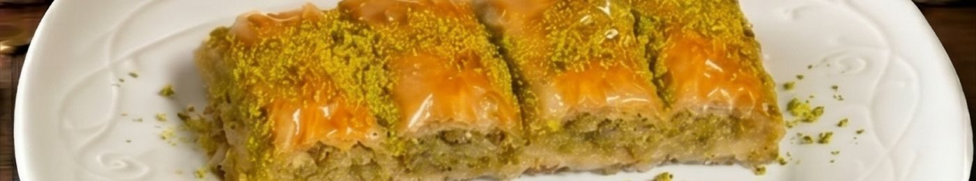 Desserts