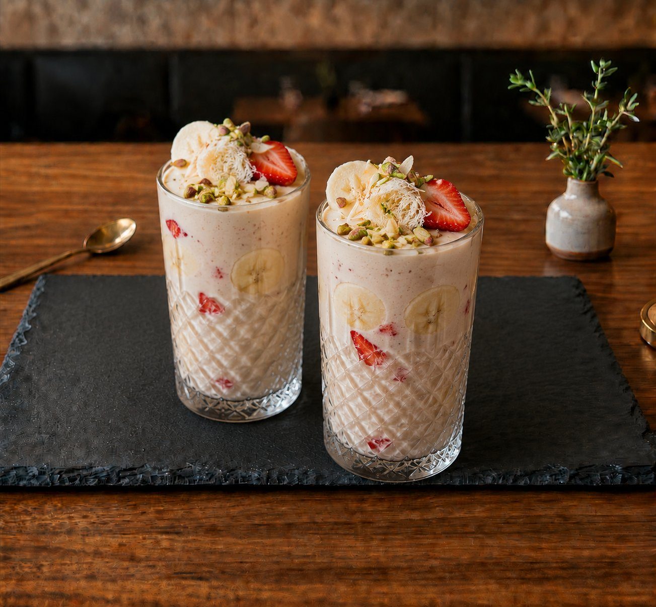 Olive Branch Cocktail
