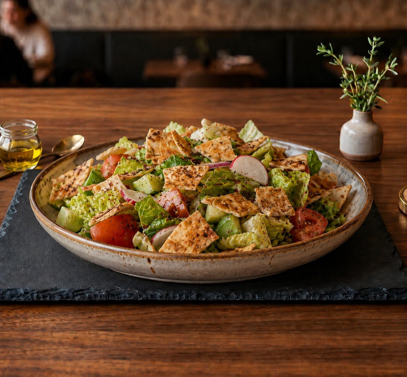 Salads
