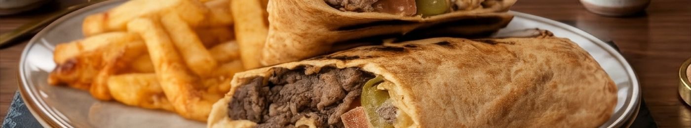 Sandwiches